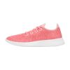 Women's Tree Runners - Arid Orange (Blizzard Sole) sold by allbirds