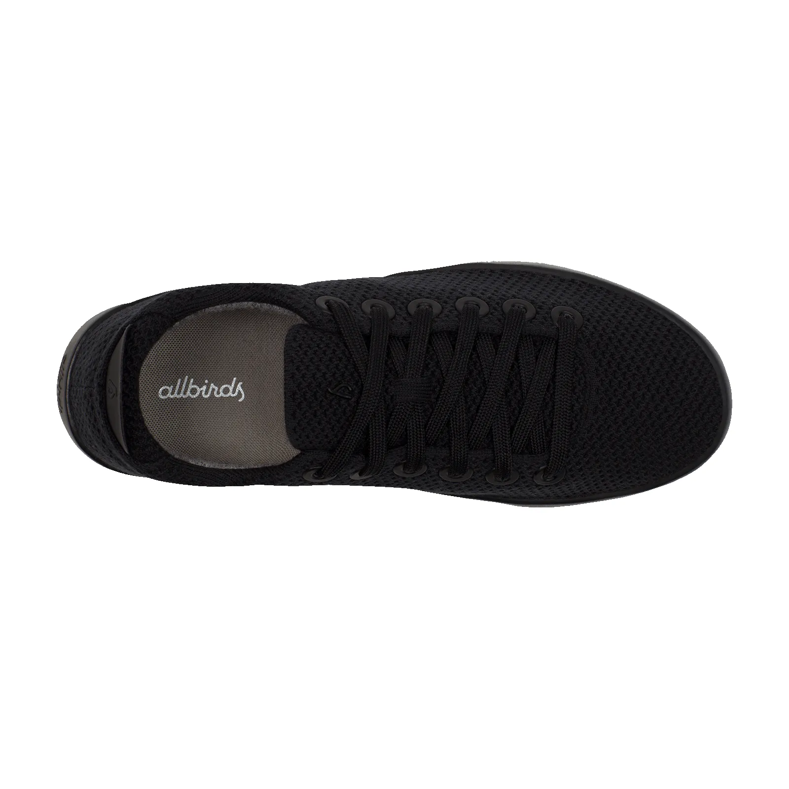 Women's Tree Pipers- Natural Black (Natural Black Sole) sold by allbirds product image thumbnail 5