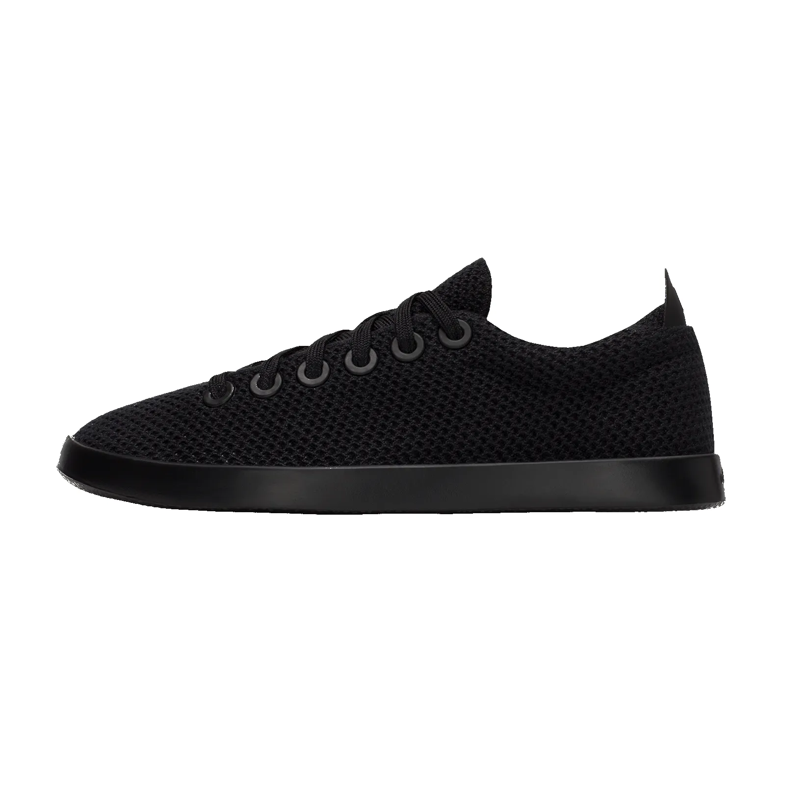 Women's Tree Pipers- Natural Black (Natural Black Sole) sold by allbirds product image thumbnail 3