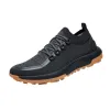 Women's Trail Runners SWT - Natural Black (Rugged Khaki Sole) sold by allbirds
