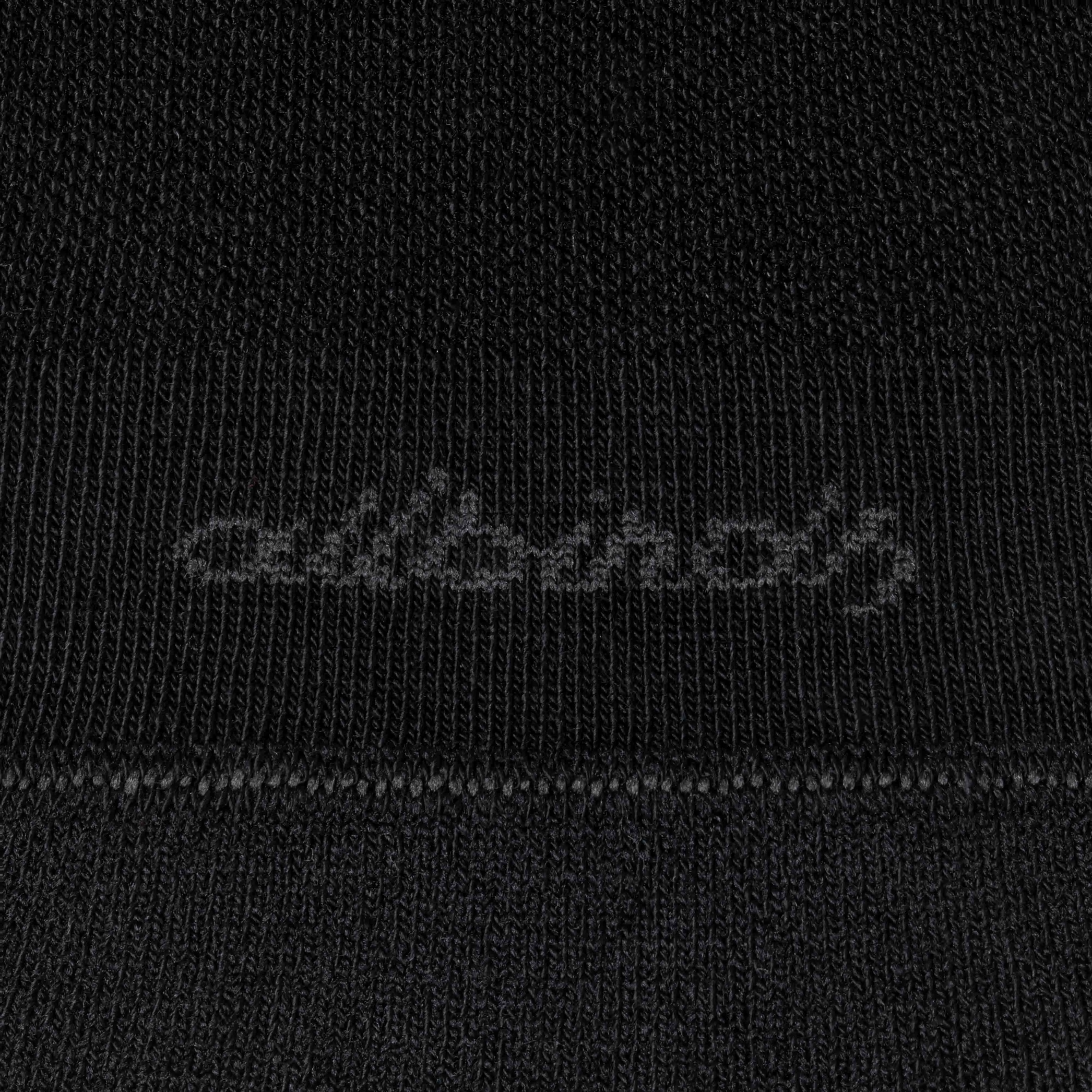 Anytime Ankle Sock - Natural Black sold by allbirds product image thumbnail 4
