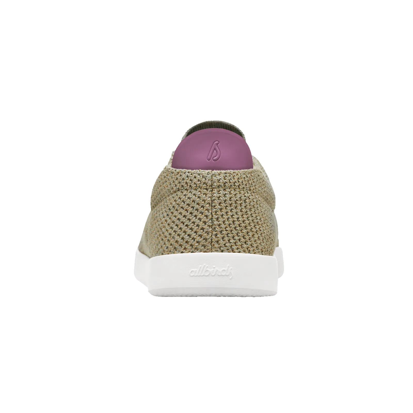 Women's Tree Pipers - Hazy Beige (Blizzard Sole) sold by allbirds product image thumbnail 4
