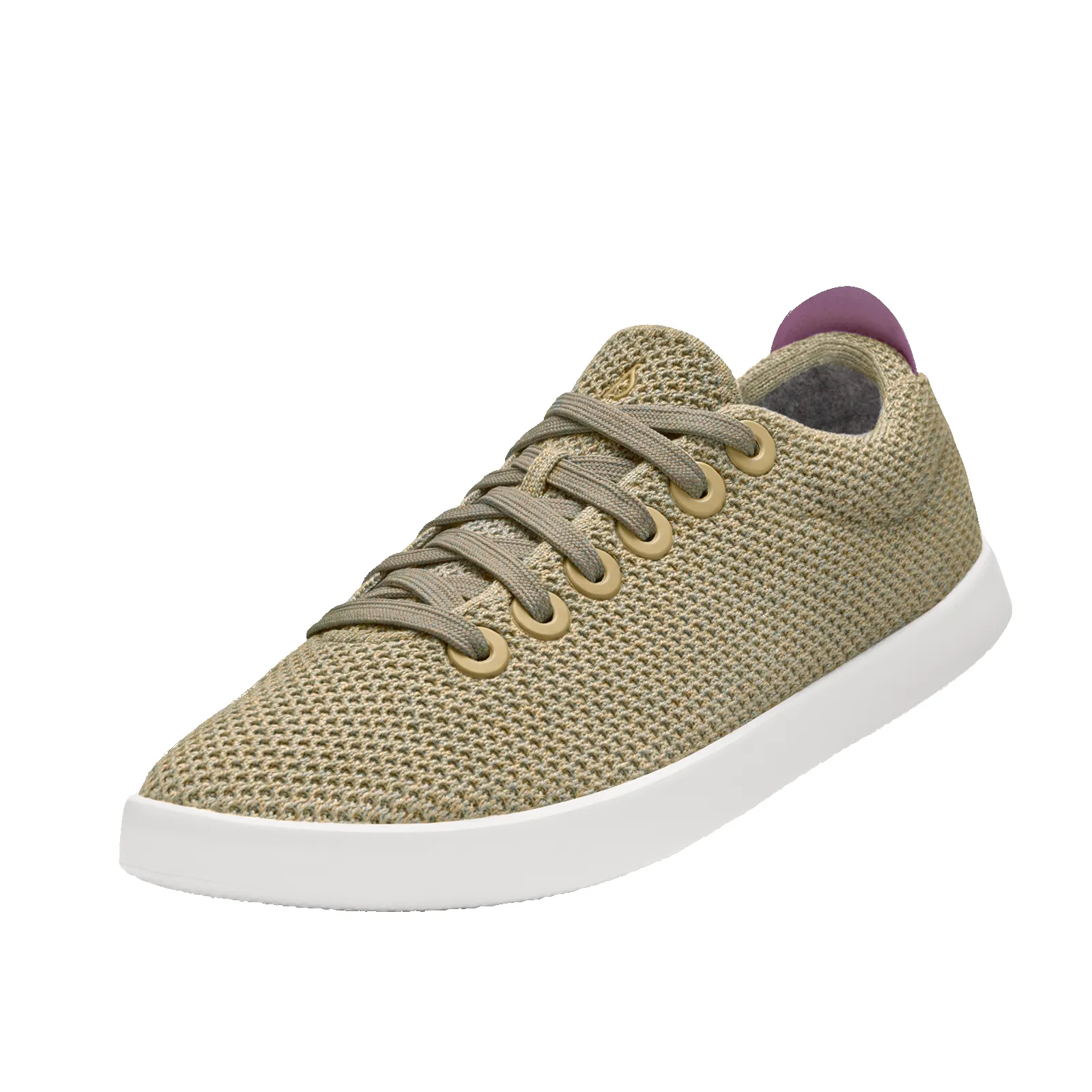 Women's Tree Pipers - Hazy Beige (Blizzard Sole) sold by allbirds