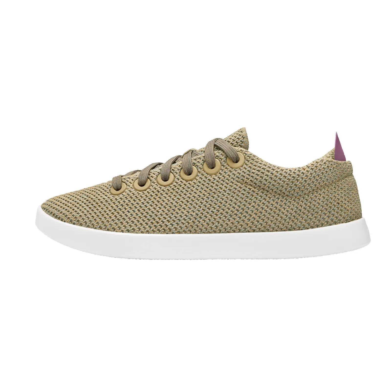 Women's Tree Pipers - Hazy Beige (Blizzard Sole) sold by allbirds product image thumbnail 3