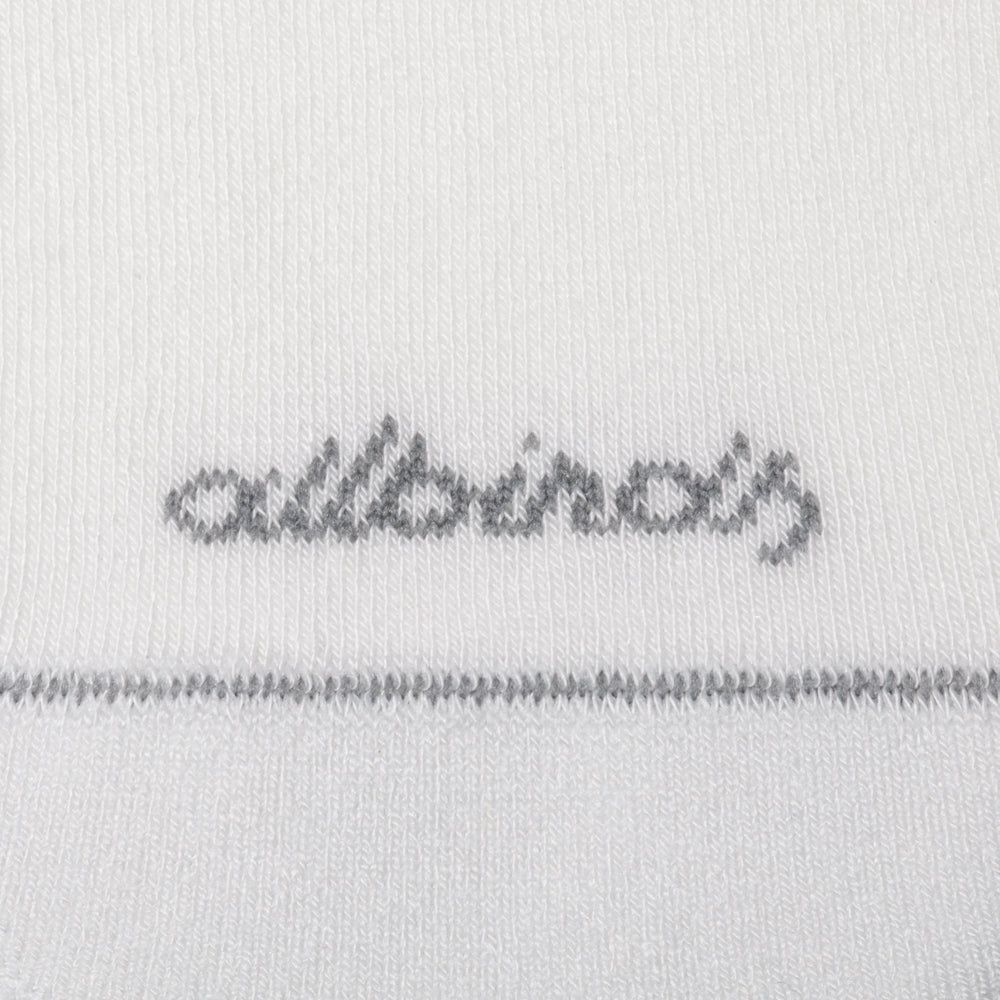 Anytime Crew Sock - Blizzard sold by allbirds product image thumbnail 4