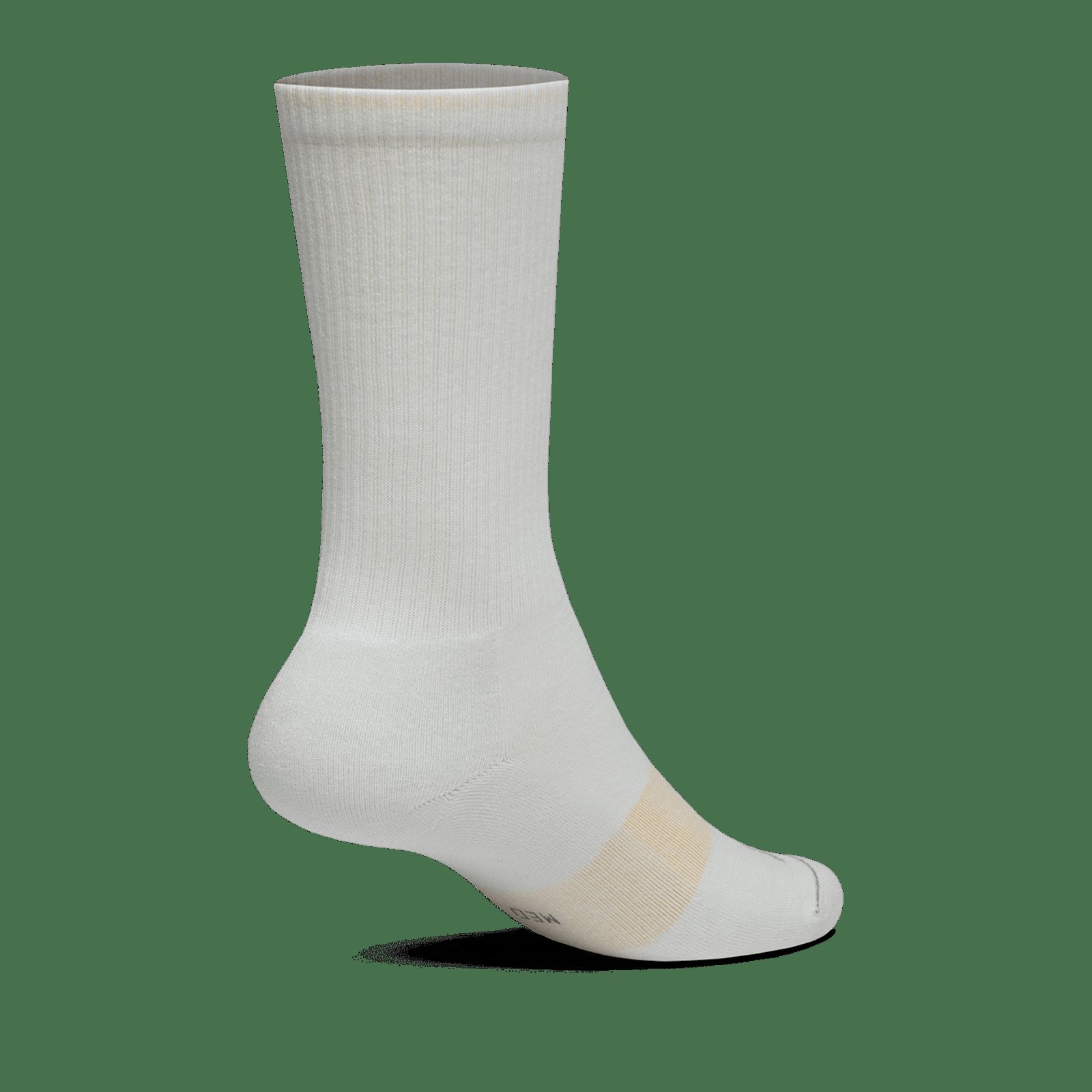 Anytime Crew Sock - Blizzard sold by allbirds product image thumbnail 2