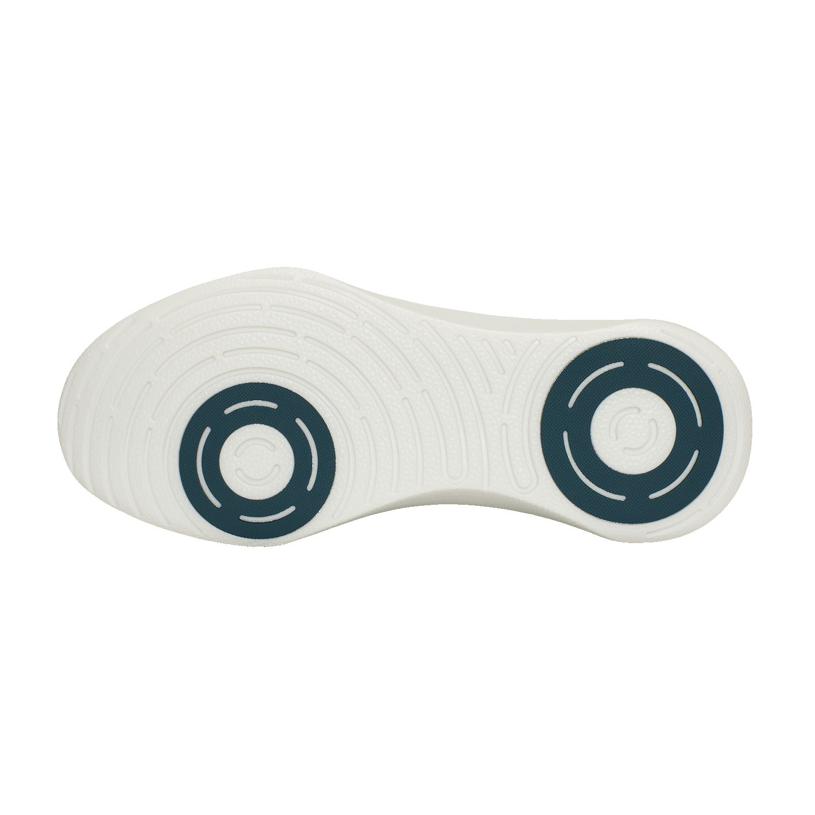 Women's SuperLight Wool Runners - Dapple Grey (Natural White Sole) sold by allbirds product image thumbnail 5