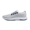 Men's Tree Dasher 2 - Blizzard/Hazy Cobalt (Clarity Blue Sole) sold by allbirds