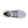 Men's Tree Dasher 2 - Blizzard/Hazy Cobalt (Clarity Blue Sole) sold by allbirds