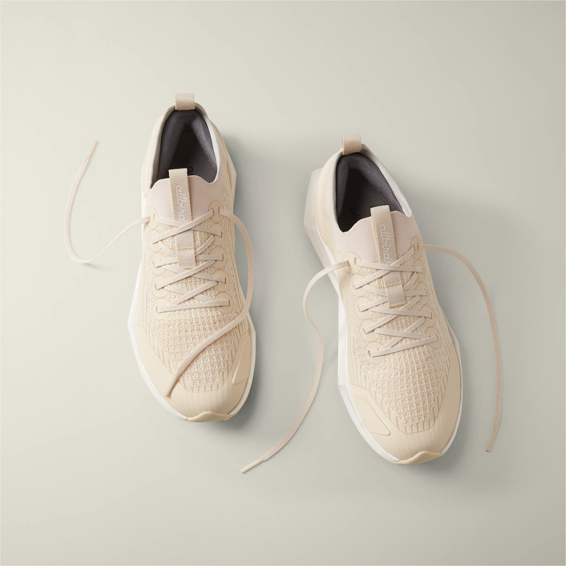 Men's Tree Flyer 2 - Afterglow Orange (Blizzard Sole) sold by allbirds product image thumbnail 4