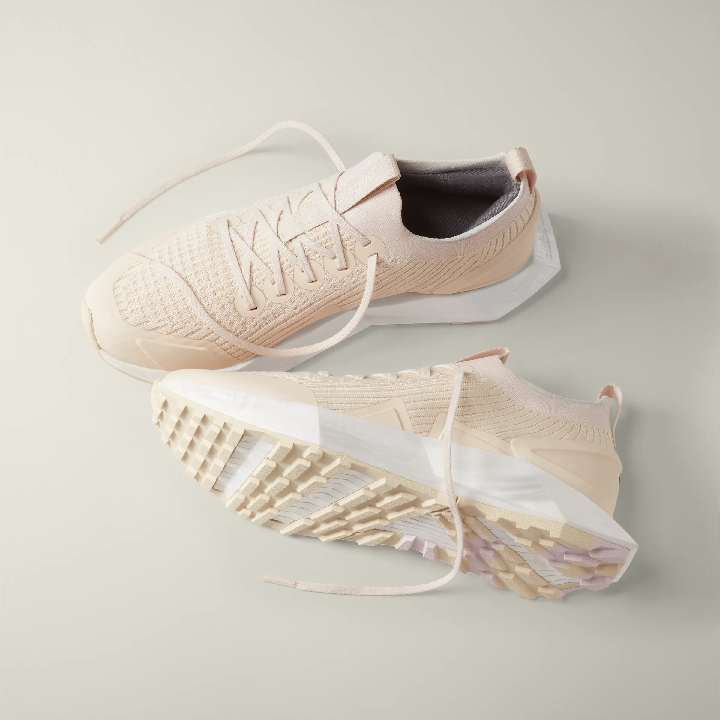 Men's Tree Flyer 2 - Afterglow Orange (Blizzard Sole) sold by allbirds product image thumbnail 5