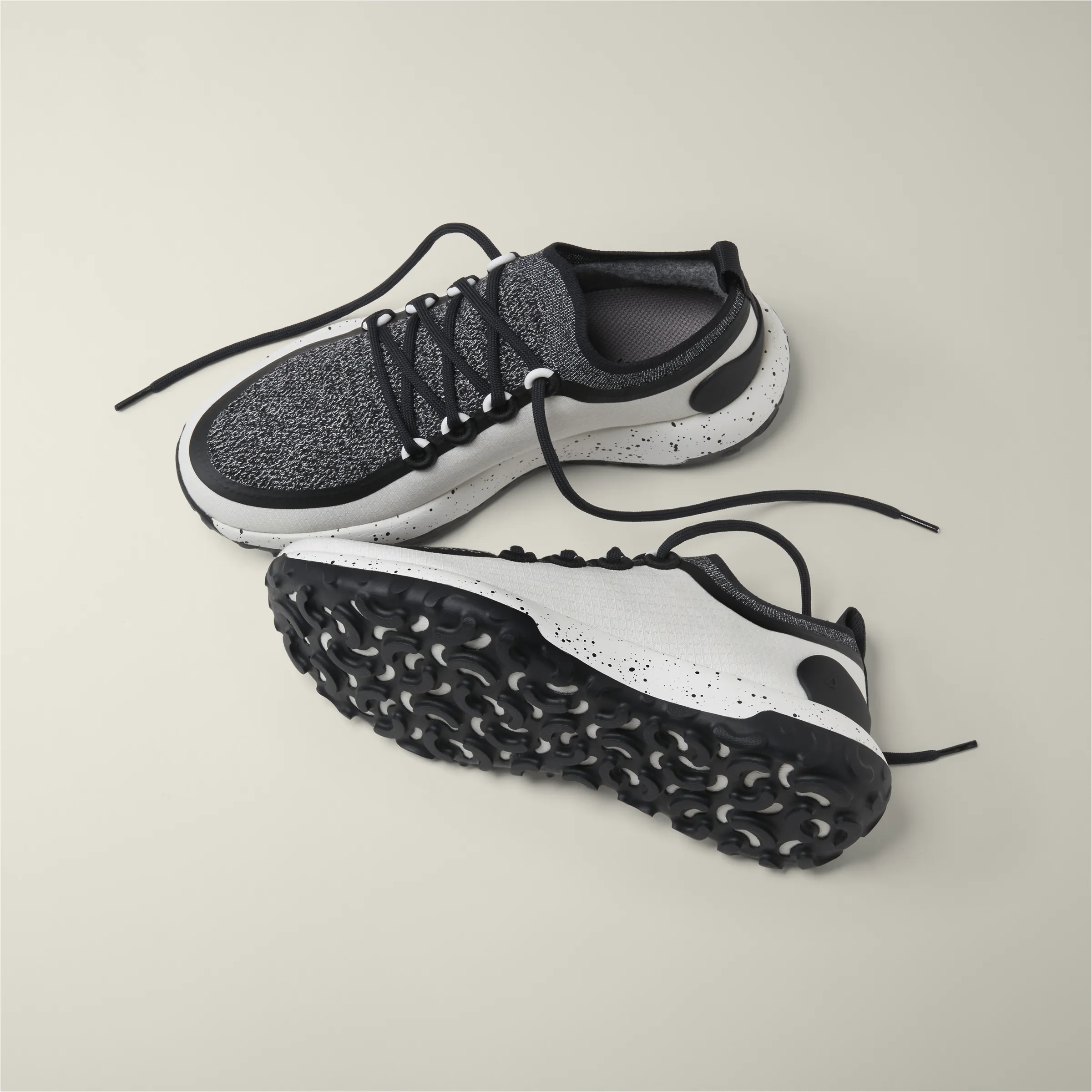 Men's Trail Runners SWT - Blizzard/Natural Black (Blizzard Sole) sold by allbirds product image thumbnail 5
