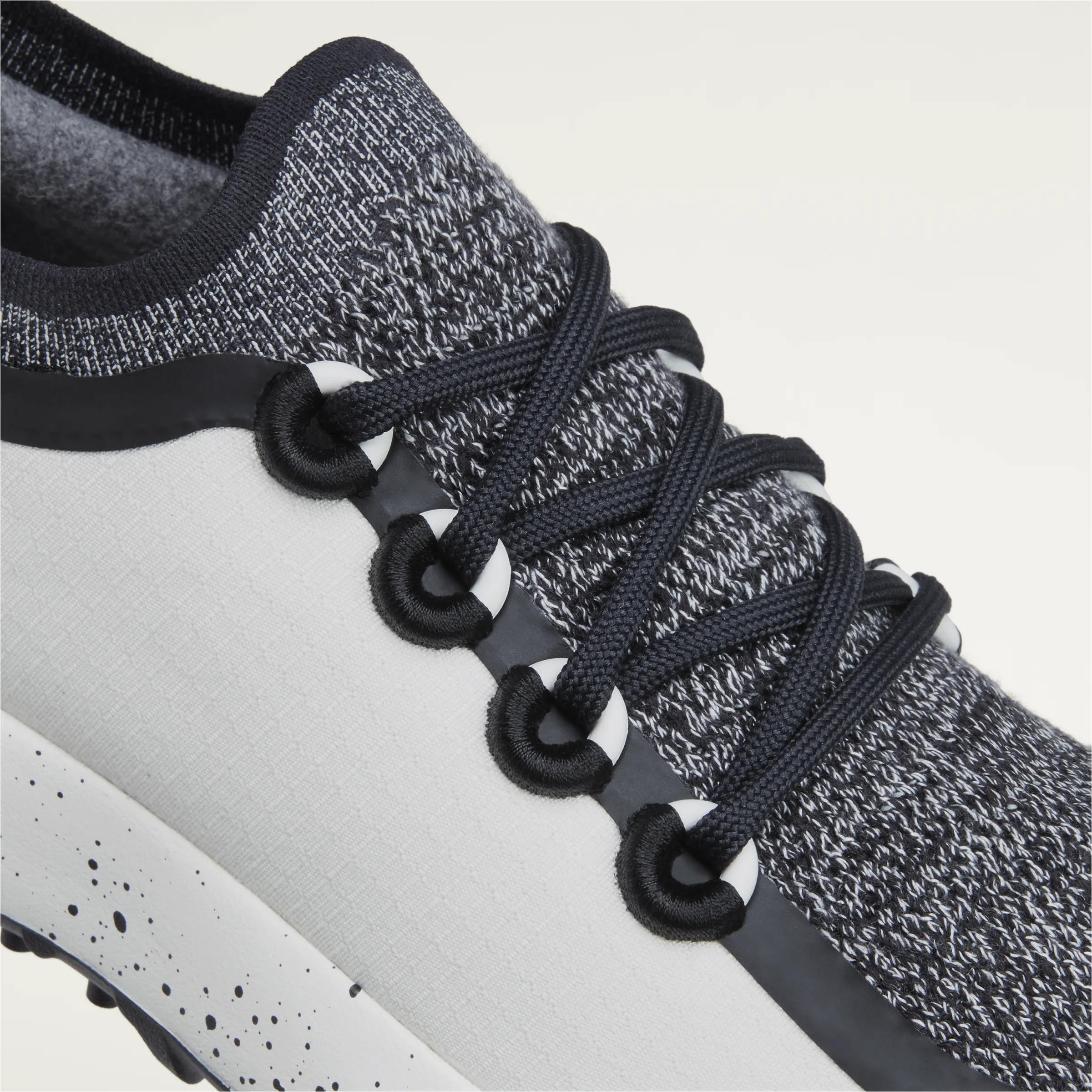 Men's Trail Runners SWT - Blizzard/Natural Black (Blizzard Sole) sold by allbirds product image thumbnail 3