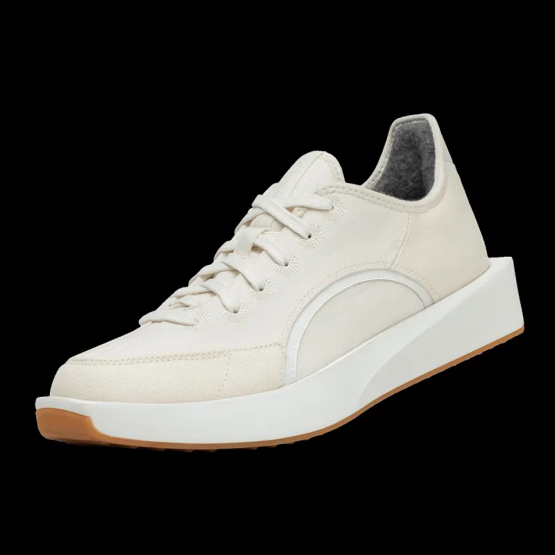 Men's Risers - Natural White (Blizzard Sole) sold by allbirds