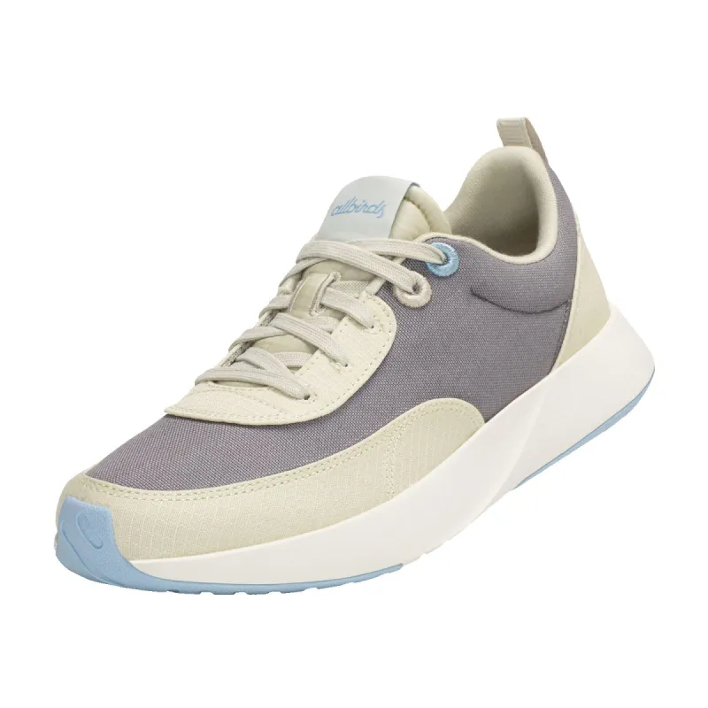 Women's Couriers - Medium Grey (Natural White Sole) sold by allbirds