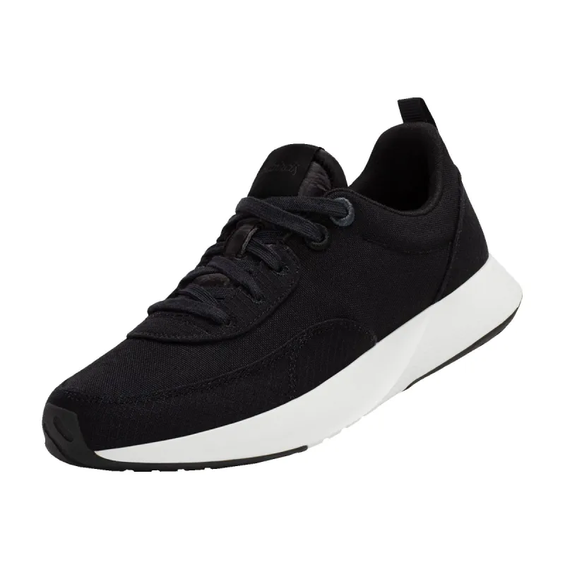 Men's Couriers - Natural Black (Blizzard Sole) sold by allbirds