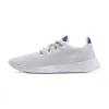 Women's Tree Runner - Blizzard/Hazy Cobalt (Clarity Blue Sole) sold by allbirds