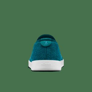 Men's Tree Loungers - Deep Emerald (Blizzard Sole) sold by allbirds