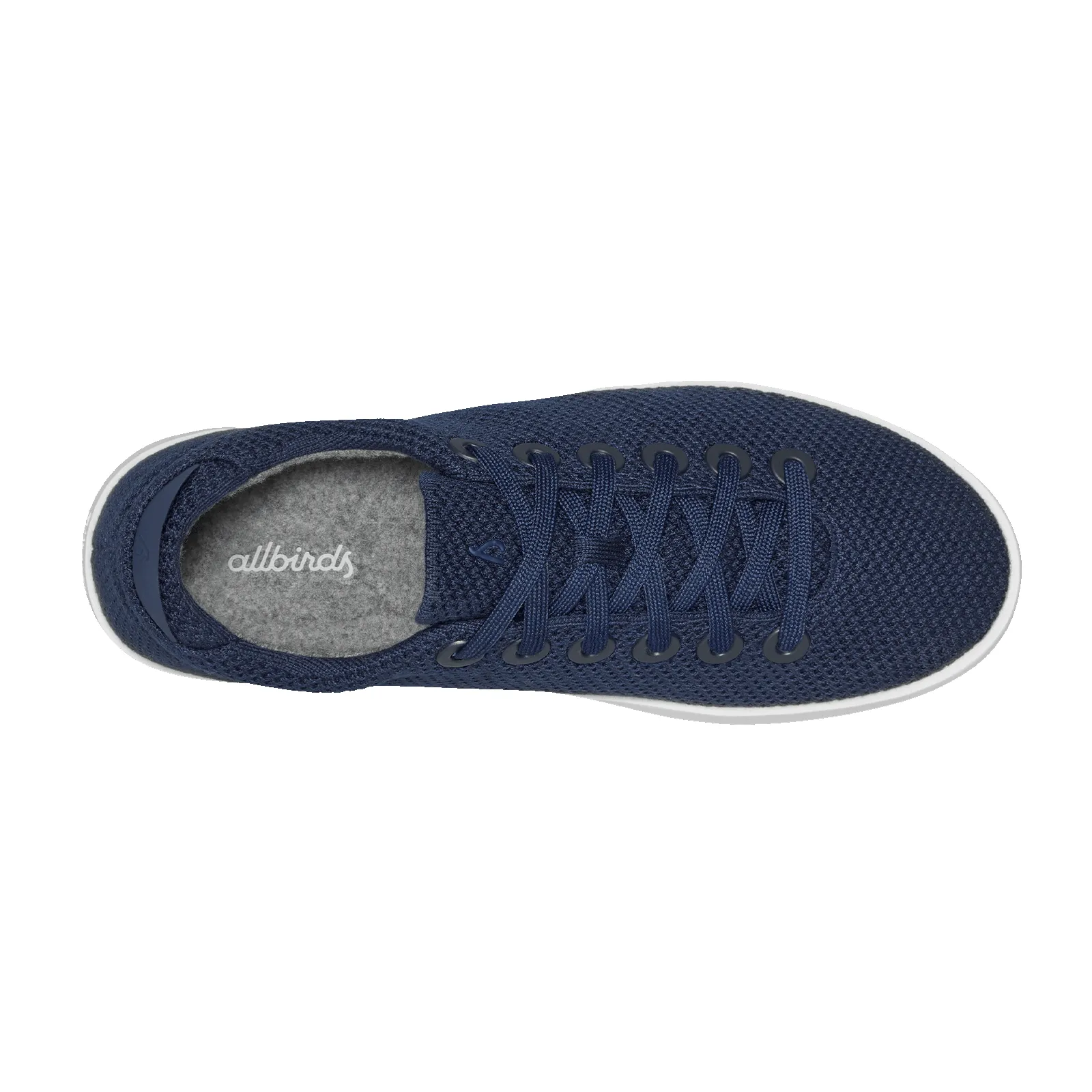 Men's Tree Piper - Moonrise (White Sole) sold by allbirds product image thumbnail 5