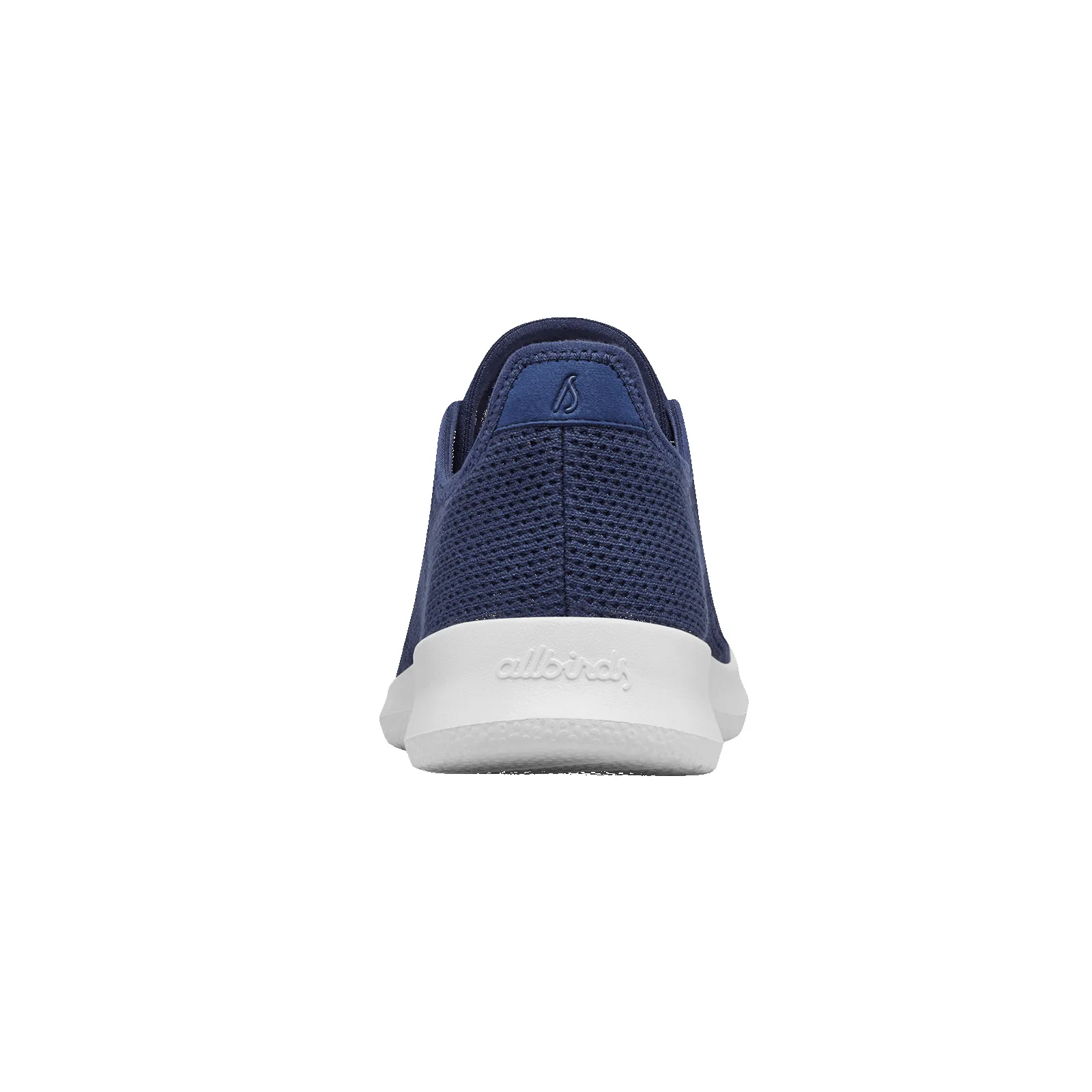 Women's Tree Runner - Marine Blue (White Sole) sold by allbirds product image thumbnail 3