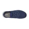 Women's Tree Runner - Marine Blue (White Sole) sold by allbirds