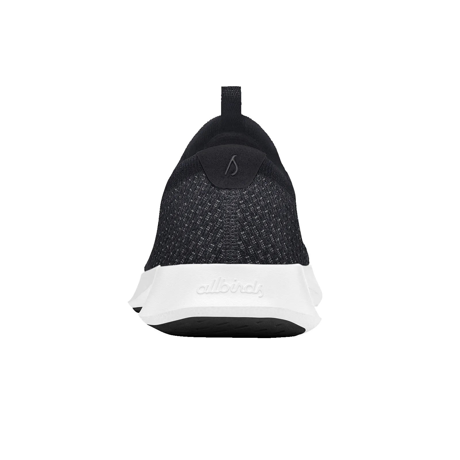 Men's Tree Dasher Relay - Natural Black (Blizzard Sole) sold by allbirds product image thumbnail 4