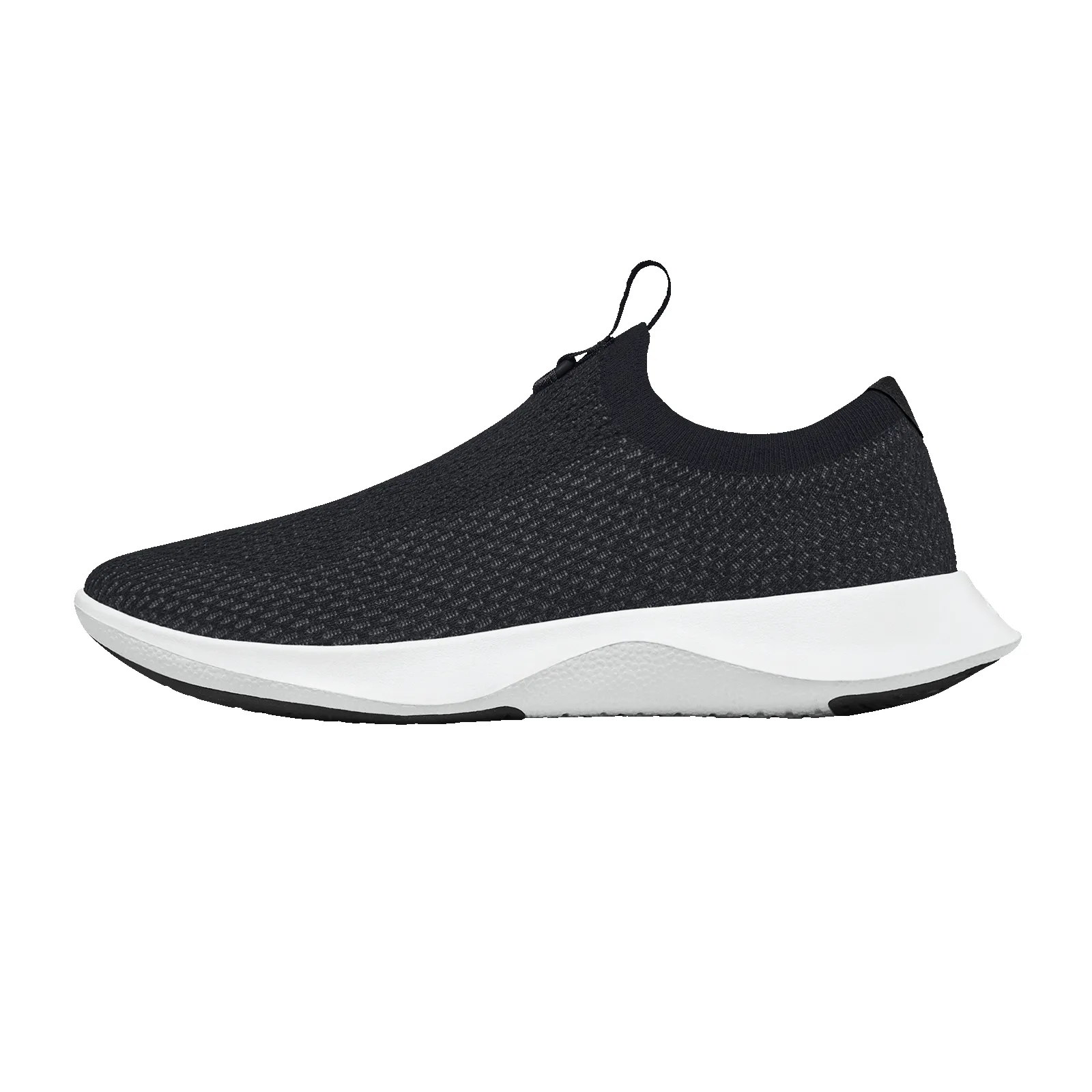 Men's Tree Dasher Relay - Natural Black (Blizzard Sole) sold by allbirds product image thumbnail 3