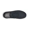 Women's Tree Runner - Navy Night (White Sole) sold by allbirds