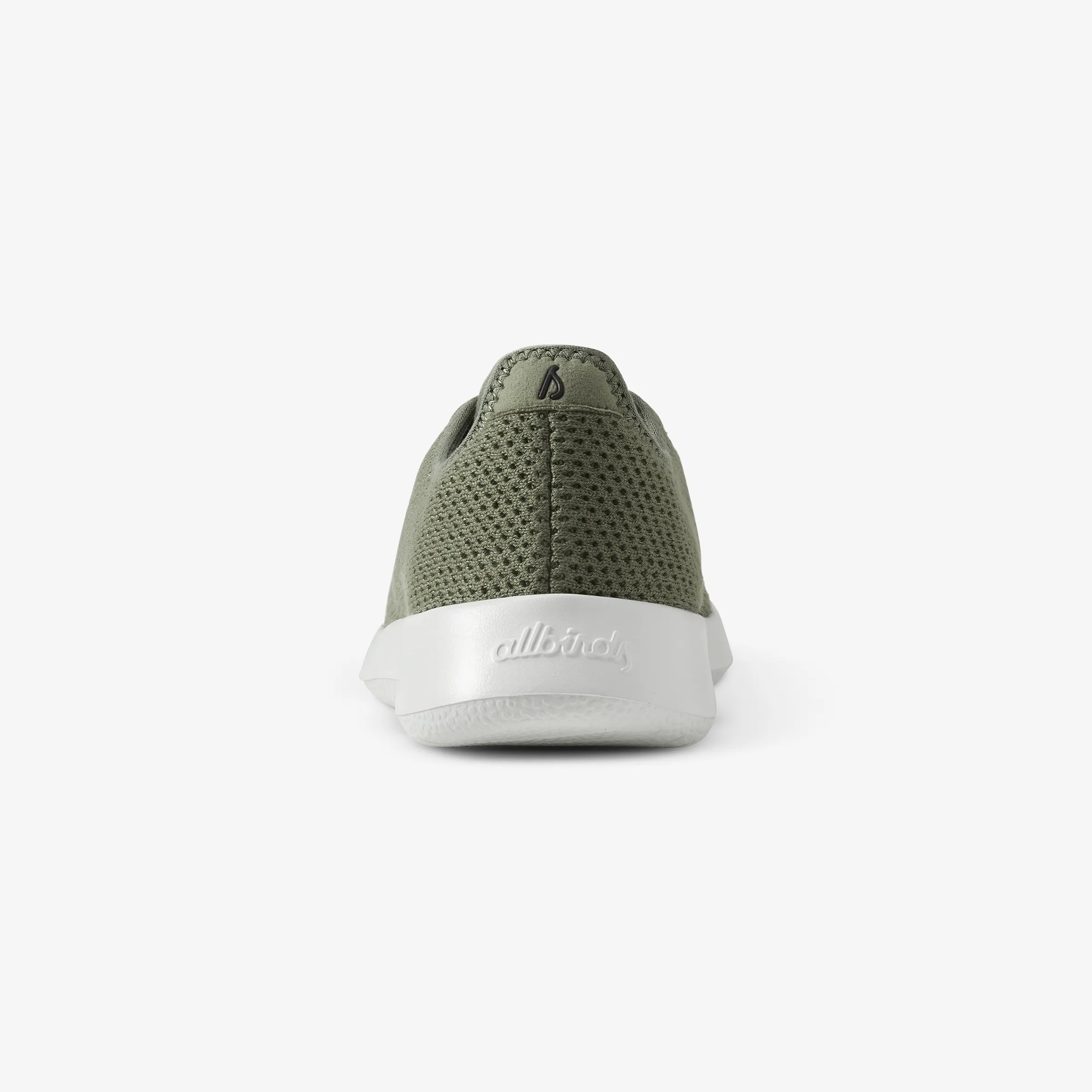 Women's Tree Runners - Rugged Green (Blizzard Sole) sold by allbirds product image thumbnail 3