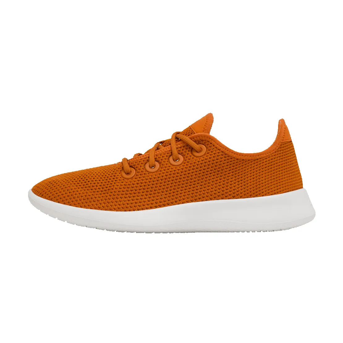 Men's Tree Runners - Honey Rust (Blizzard Sole) sold by allbirds product image thumbnail 2