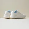 Men's Wool Runner 2 - Natural White/NZ Blue (Natural White Sole) sold by allbirds