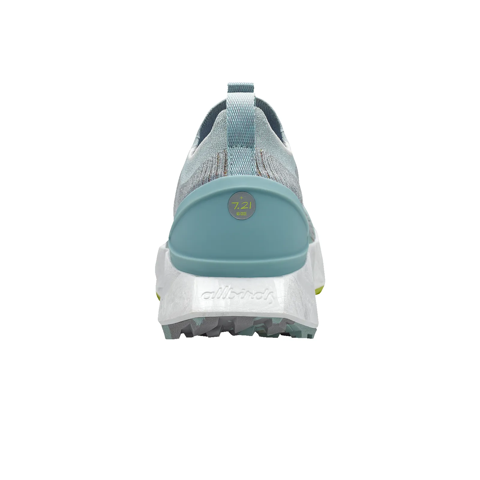 Women's Tree Flyer 2 - Vibrant Teal (Blizzard Sole) sold by allbirds product image thumbnail 4