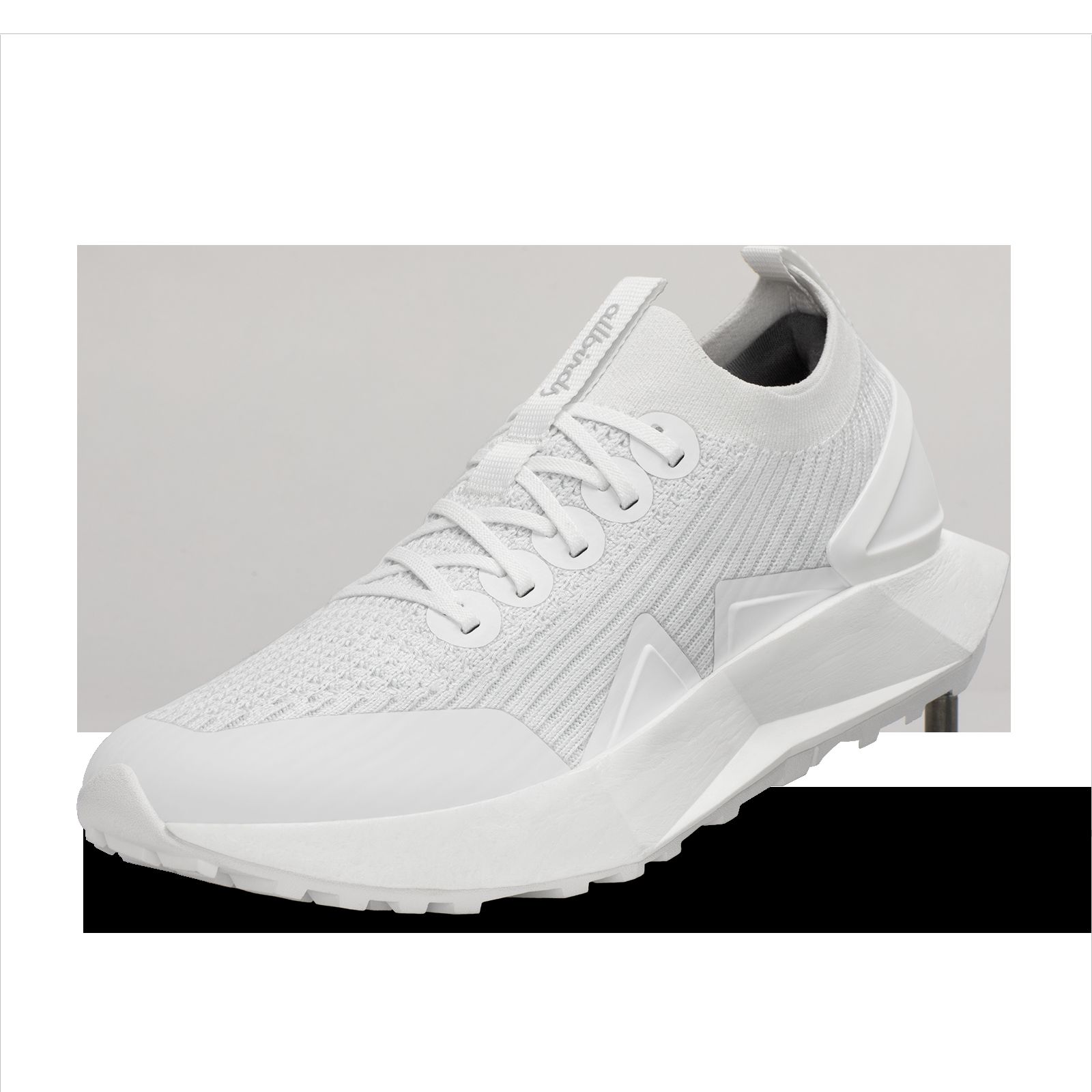 Men's Tree Flyer 2 - Blizzard (Blizzard Sole) sold by allbirds