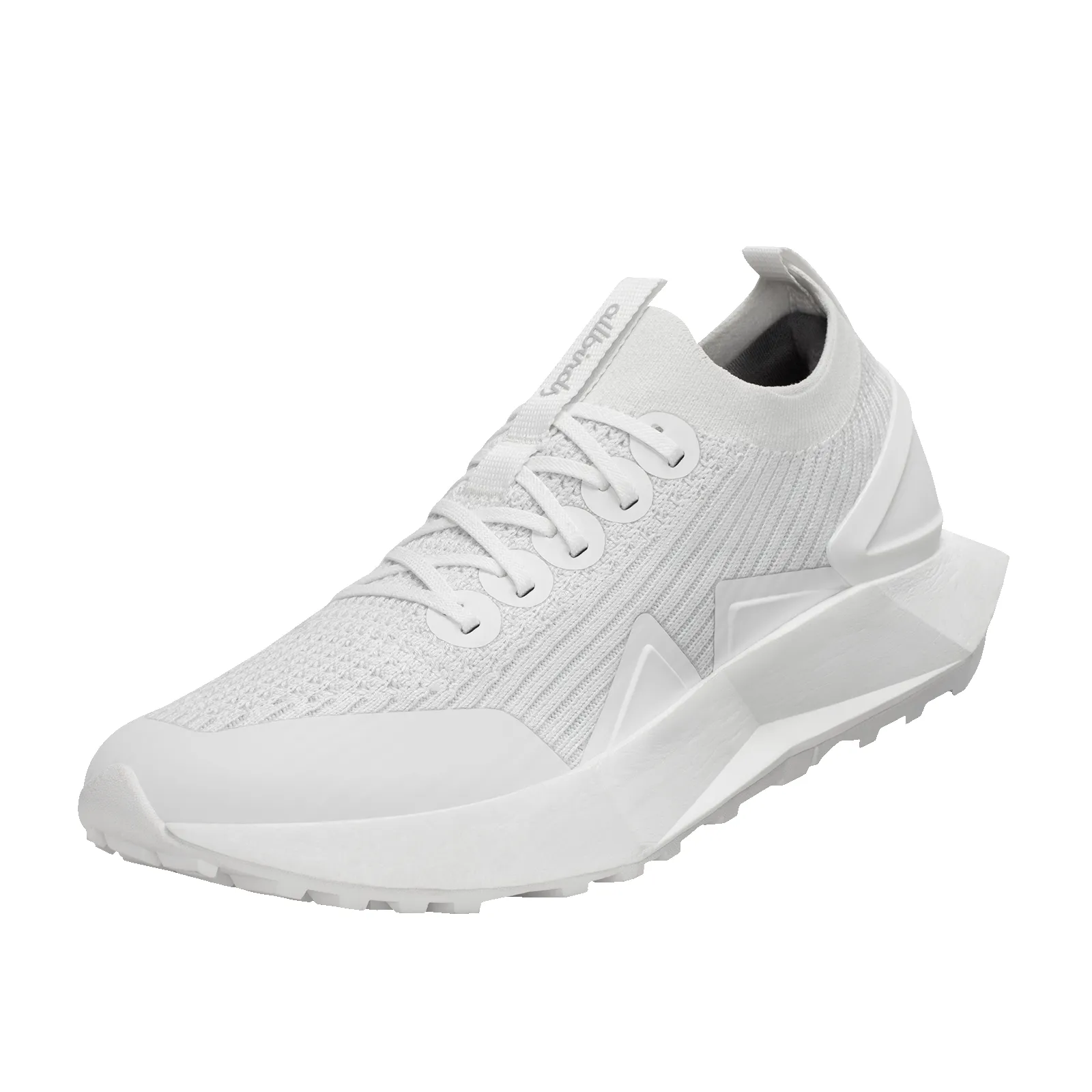 Men's Tree Flyer 2 - Blizzard (Blizzard Sole) sold by allbirds