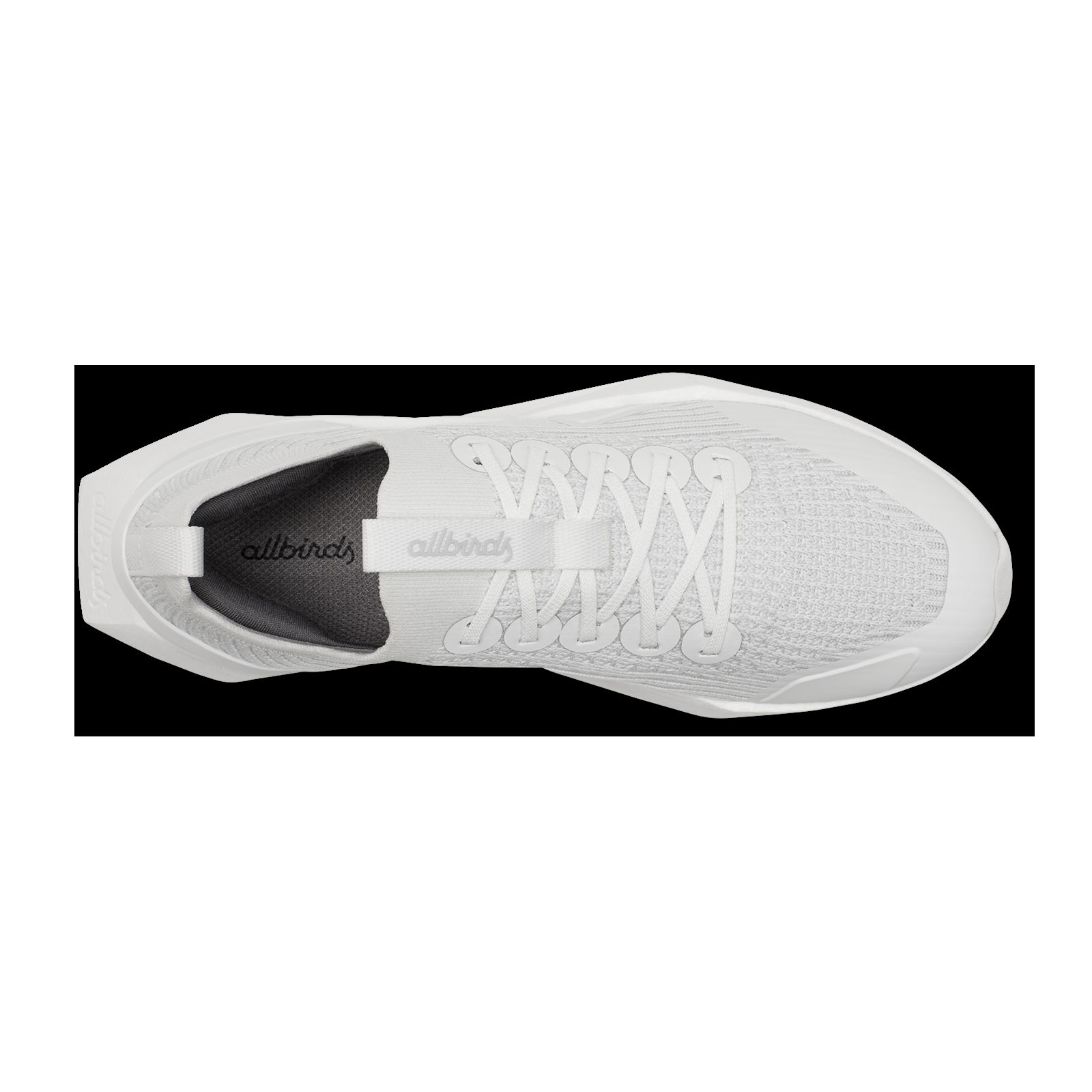 Men's Tree Flyer 2 - Blizzard (Blizzard Sole) sold by allbirds product image thumbnail 5