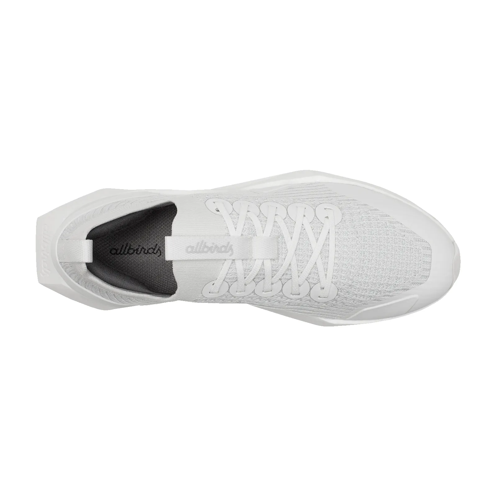 Men's Tree Flyer 2 - Blizzard (Blizzard Sole) sold by allbirds product image thumbnail 5