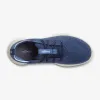Women's Tree Runner Go - Basin Blue (Natural White Sole) sold by allbirds