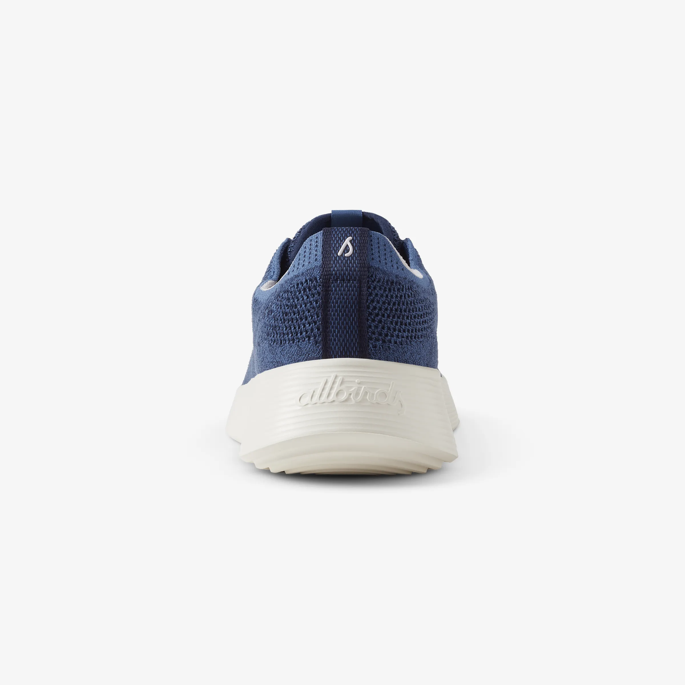 Women's Tree Runner Go - Basin Blue (Natural White Sole) sold by allbirds product image thumbnail 3