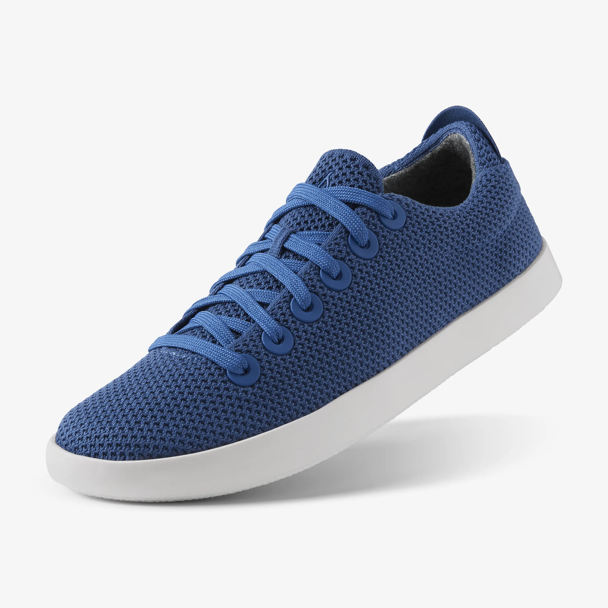 Women's Tree Pipers - Basin Blue (Blizzard Sole) sold by allbirds