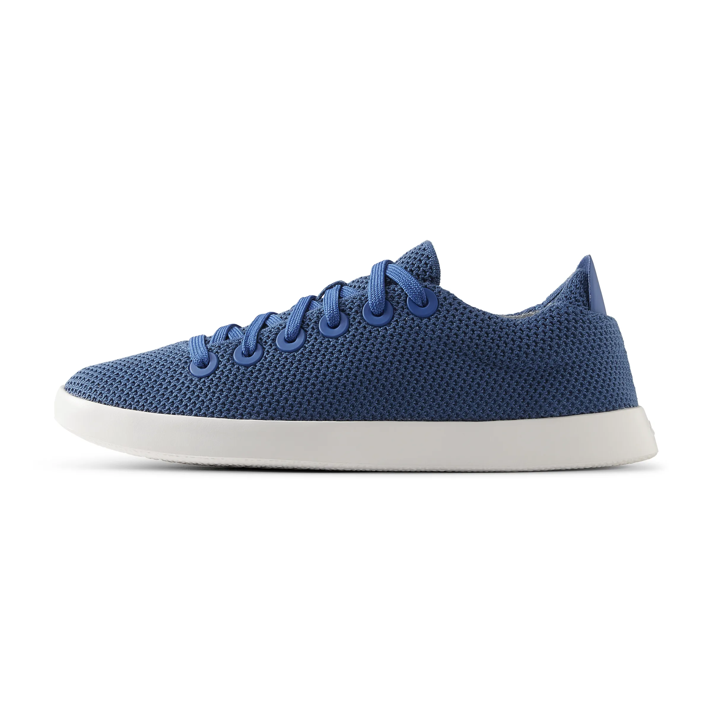 Women's Tree Pipers - Basin Blue (Blizzard Sole) sold by allbirds product image thumbnail 3