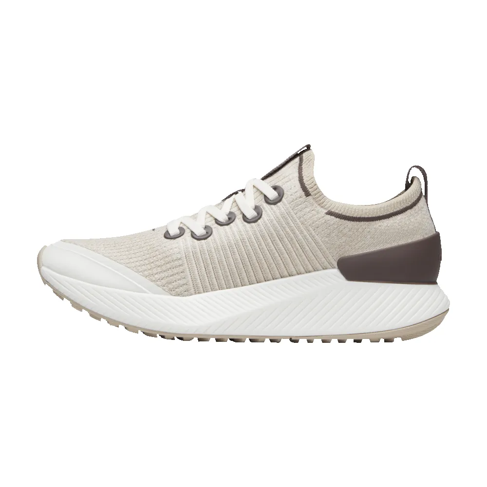 Men's Tree Glider - Natural White/Beige (Blizzard Sole) sold by allbirds product image thumbnail 2