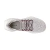 Women's Tree Dasher 2 - Blizzard/Thunder Red (Natural White Sole) sold by allbirds