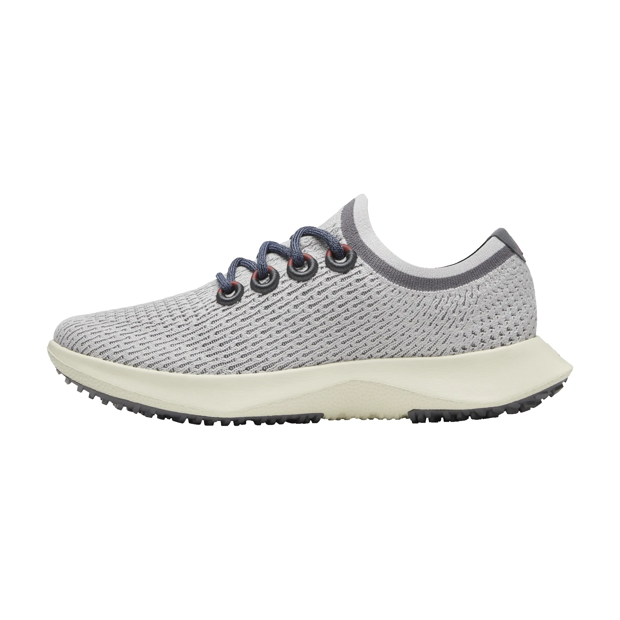 Men's Tree Dasher 2 - Light Grey (Arid Beige Sole) sold by allbirds product image thumbnail 2
