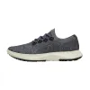Men's Wool Dasher Mizzle - Dark Grey (Arid Beige Sole) sold by allbirds
