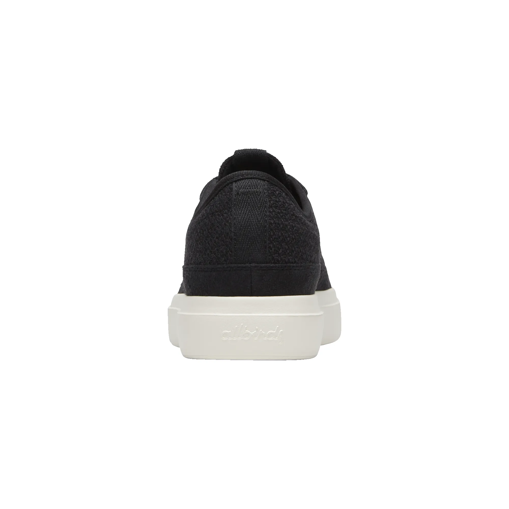 Women's Wool Piper Go - Natural Black (Natural White Sole) sold by allbirds product image thumbnail 3