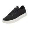 Women's Wool Piper Go - Natural Black (Natural White Sole) sold by allbirds