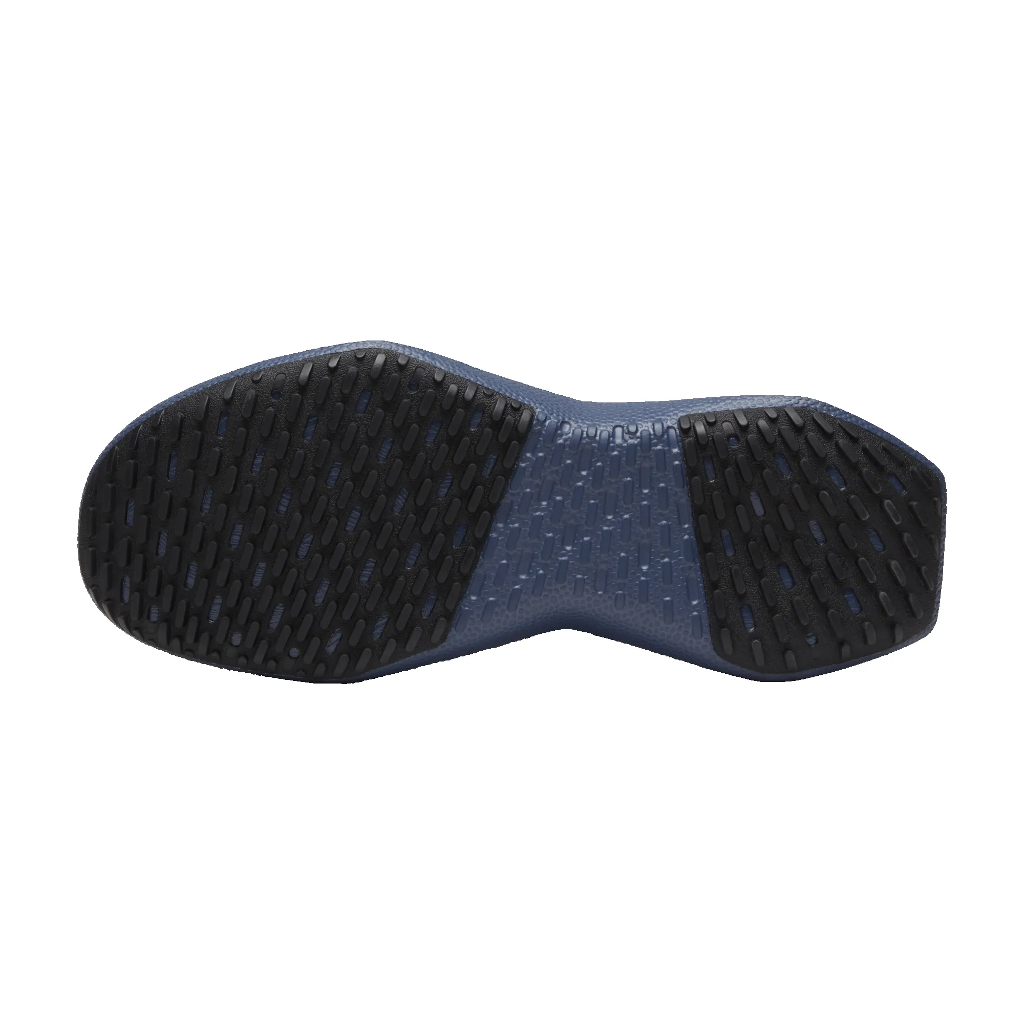 Women's Wool Dasher Mizzle - Deep Navy (Hazy Indigo Sole) sold by allbirds product image thumbnail 5