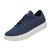 Women's Wool Piper Go - Deep Navy (Natural White Sole) sold by allbirds