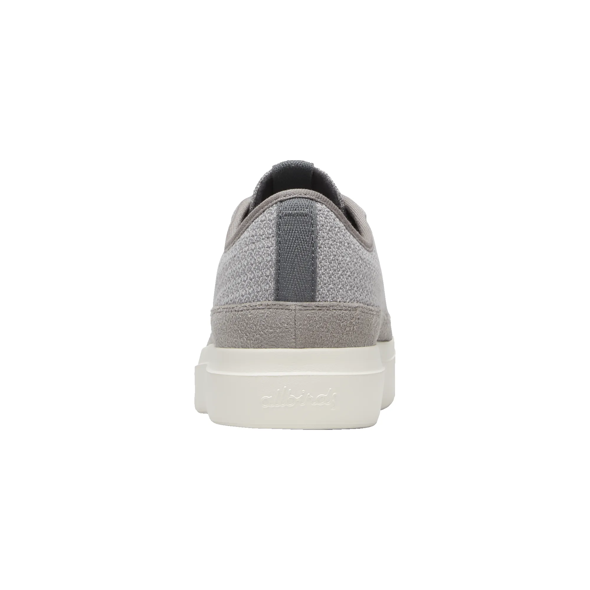 Men's Wool Piper Go - Medium Grey (Natural White Sole) sold by allbirds product image thumbnail 3
