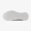 Women's Wool Runner Go - Deep Navy (Blizzard Sole) sold by allbirds